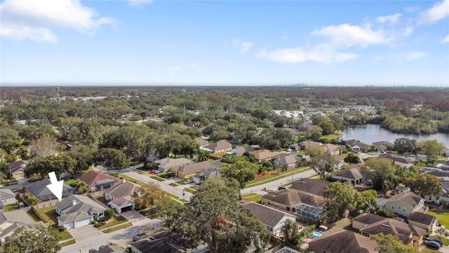 12903 LAKE VENTANA DRIVE, Tampa, FL 33625