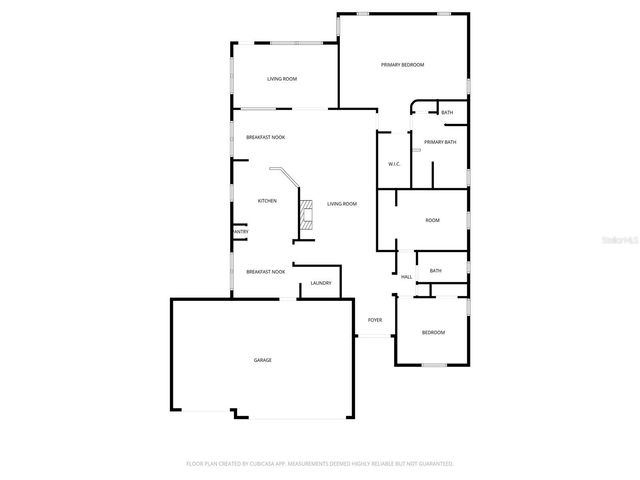 12903 LAKE VENTANA DRIVE, Tampa, FL 33625