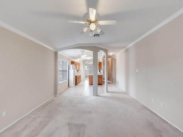 505 Lafayette Square DR, Leander, TX 78641