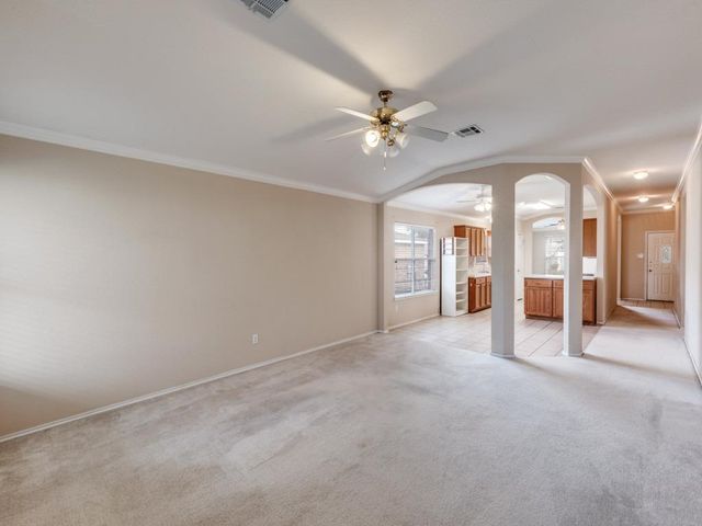 505 Lafayette Square DR, Leander, TX 78641