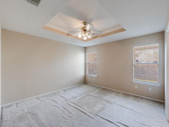 505 Lafayette Square DR, Leander, TX 78641