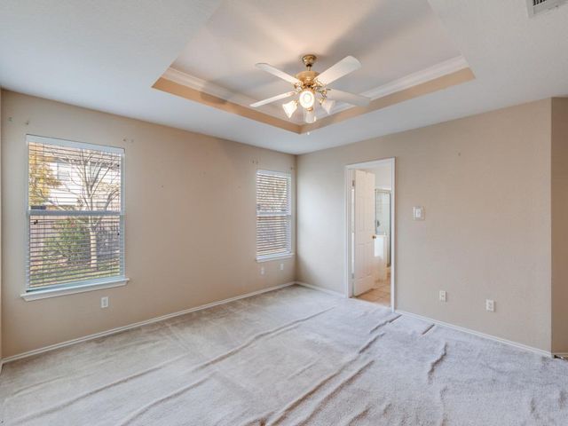 505 Lafayette Square DR, Leander, TX 78641