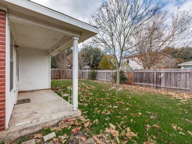 505 Lafayette Square DR, Leander, TX 78641