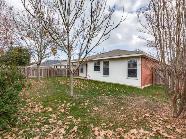 505 Lafayette Square DR, Leander, TX 78641