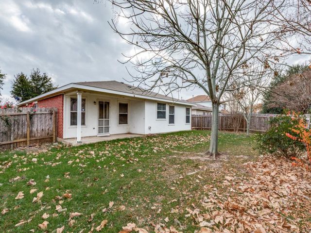 505 Lafayette Square DR, Leander, TX 78641