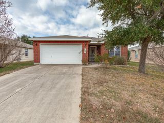 505 Lafayette Square DR, Leander, TX 78641