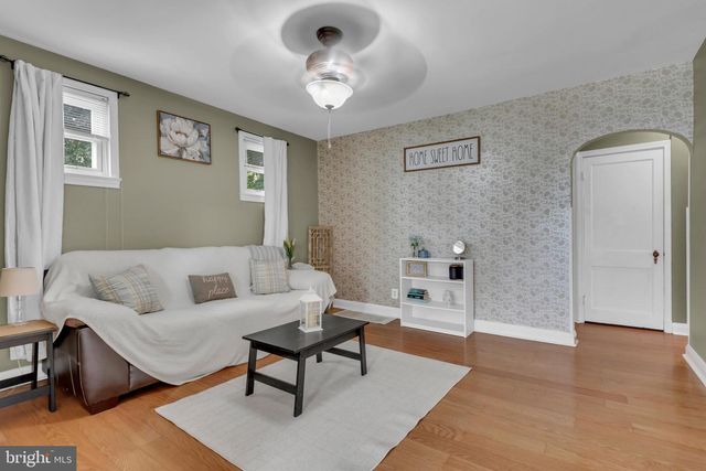 112 S 2ND AVE, Glen Burnie, MD 21061