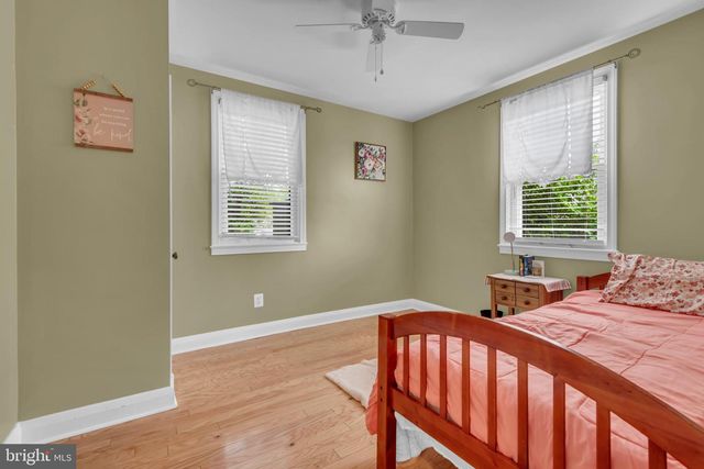 112 S 2ND AVE, Glen Burnie, MD 21061
