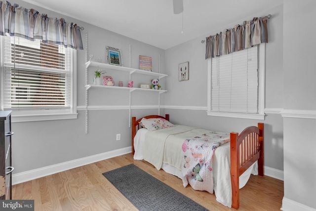 112 S 2ND AVE, Glen Burnie, MD 21061
