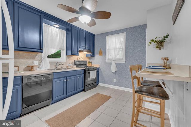 112 S 2ND AVE, Glen Burnie, MD 21061