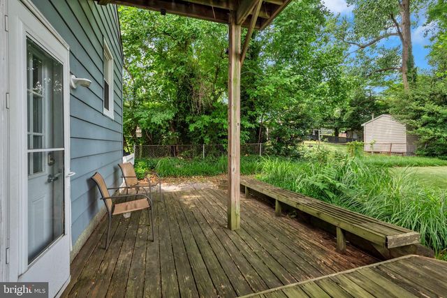 112 S 2ND AVE, Glen Burnie, MD 21061