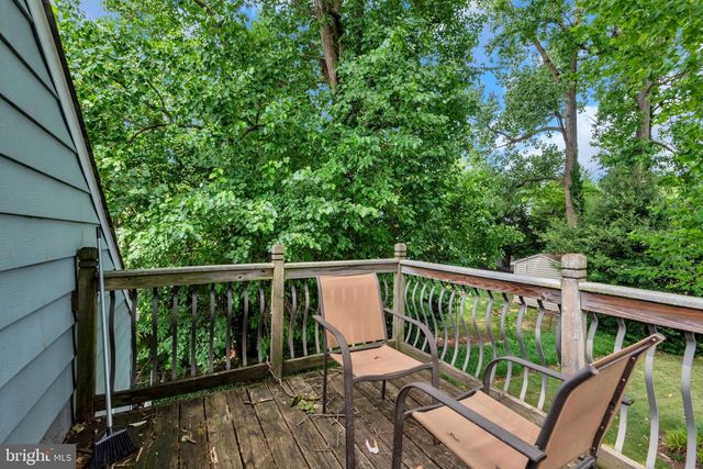 112 S 2ND AVE, Glen Burnie, MD 21061