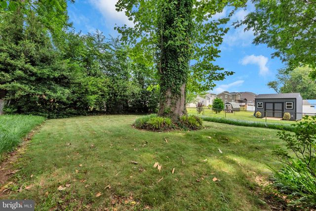 112 S 2ND AVE, Glen Burnie, MD 21061