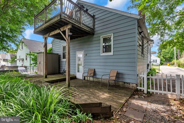 112 S 2ND AVE, Glen Burnie, MD 21061
