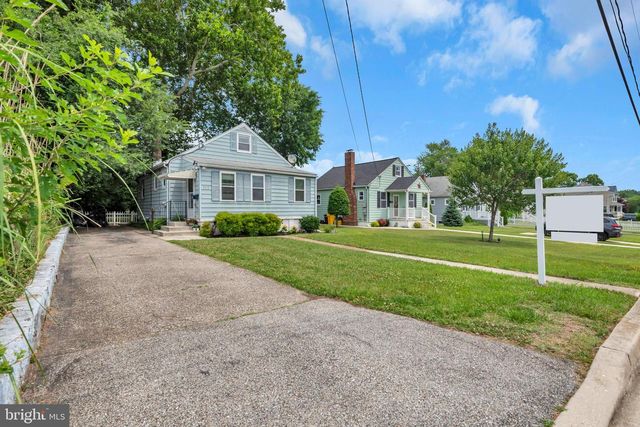 112 S 2ND AVE, Glen Burnie, MD 21061