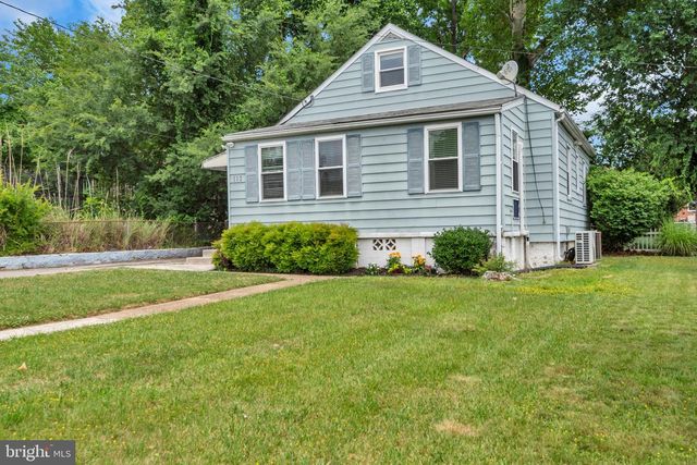 112 S 2ND AVE, Glen Burnie, MD 21061