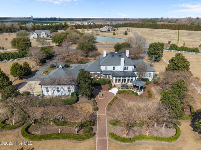 579 Lexington Drive, Greenville, NC 27834