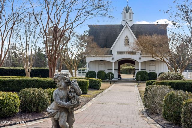 579 Lexington Drive, Greenville, NC 27834