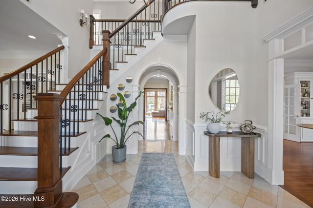 579 Lexington Drive, Greenville, NC 27834