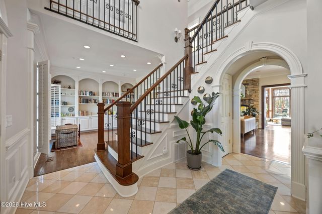 579 Lexington Drive, Greenville, NC 27834