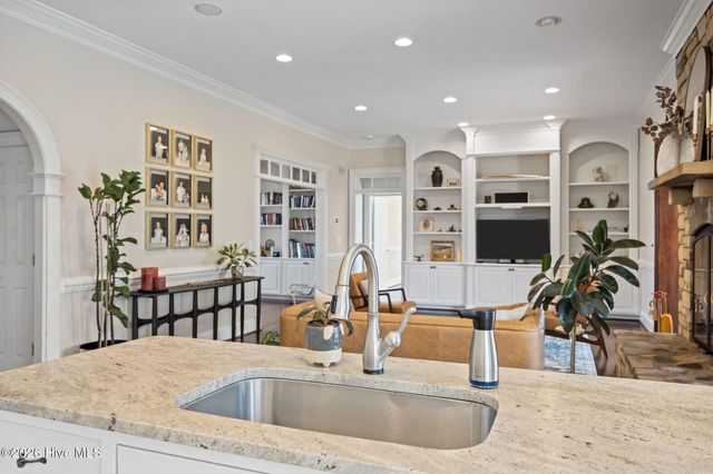 579 Lexington Drive, Greenville, NC 27834