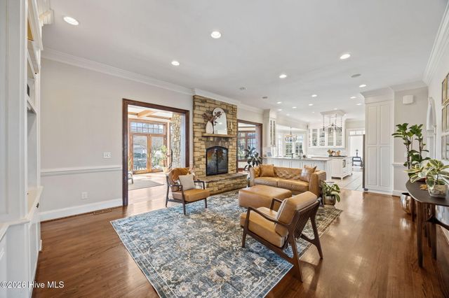 579 Lexington Drive, Greenville, NC 27834