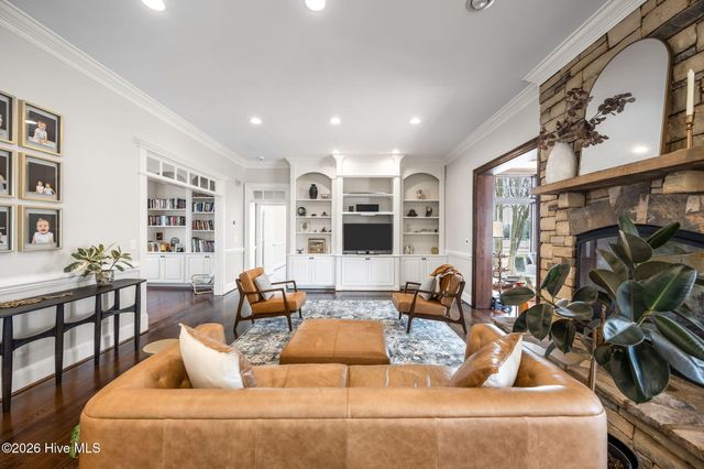 579 Lexington Drive, Greenville, NC 27834