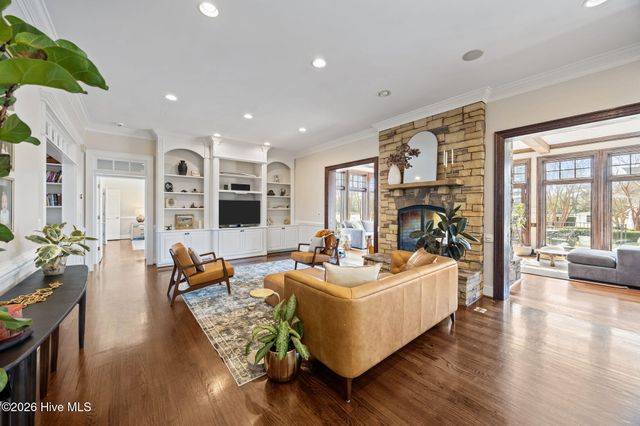 579 Lexington Drive, Greenville, NC 27834