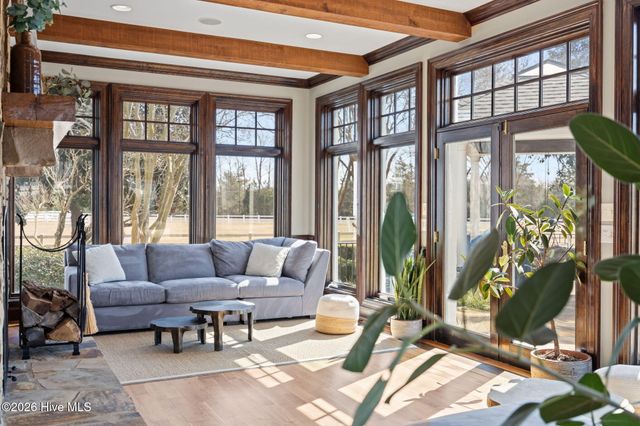 579 Lexington Drive, Greenville, NC 27834