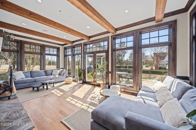 579 Lexington Drive, Greenville, NC 27834