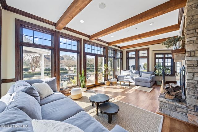 579 Lexington Drive, Greenville, NC 27834