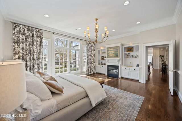 579 Lexington Drive, Greenville, NC 27834