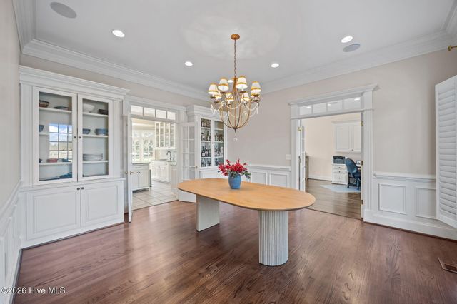 579 Lexington Drive, Greenville, NC 27834