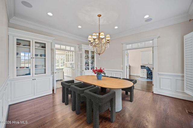 579 Lexington Drive, Greenville, NC 27834