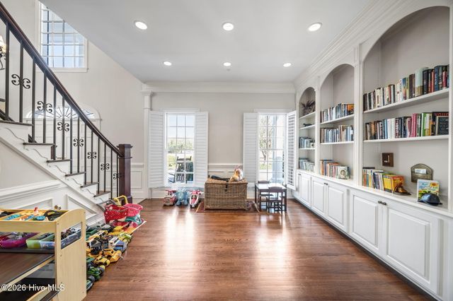 579 Lexington Drive, Greenville, NC 27834