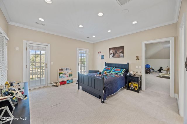 579 Lexington Drive, Greenville, NC 27834