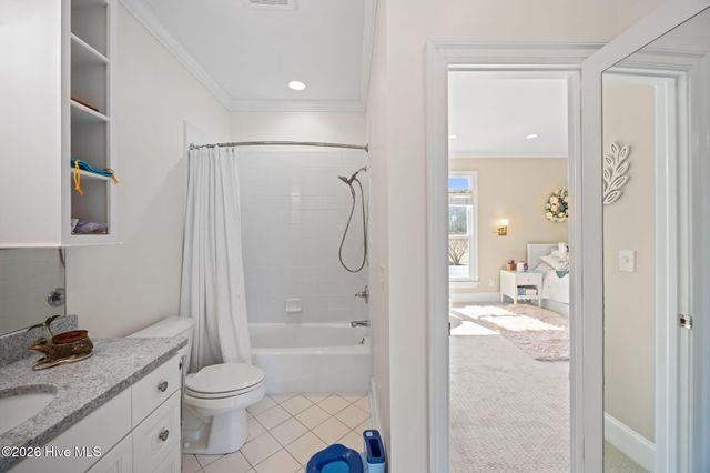 579 Lexington Drive, Greenville, NC 27834