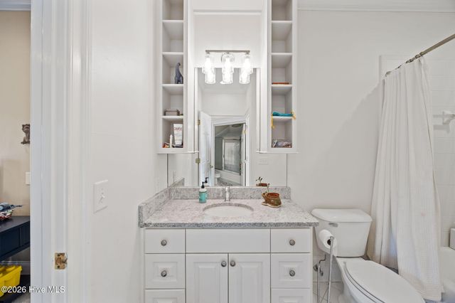 579 Lexington Drive, Greenville, NC 27834