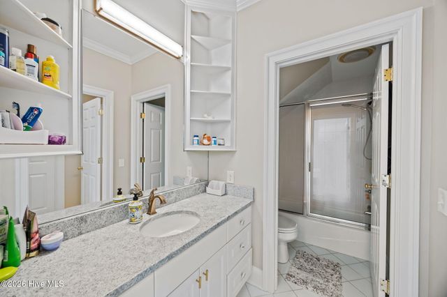 579 Lexington Drive, Greenville, NC 27834