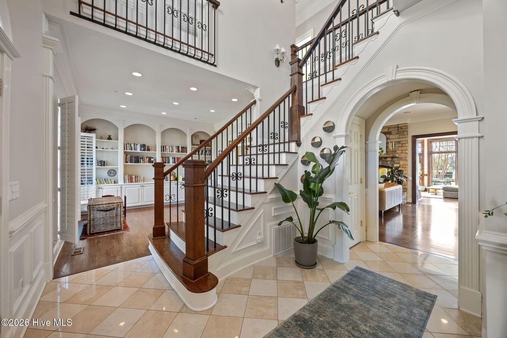 Image 25 of property listing at 579 Lexington Drive, Greenville, NC 27834