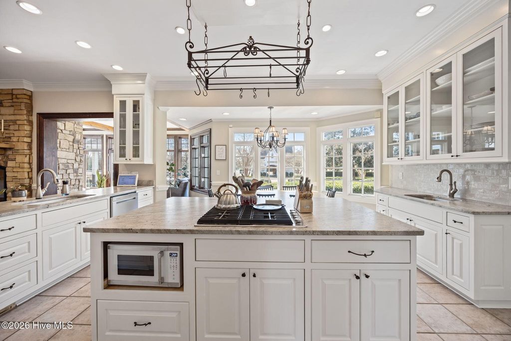 Image 27 of property listing at 579 Lexington Drive, Greenville, NC 27834