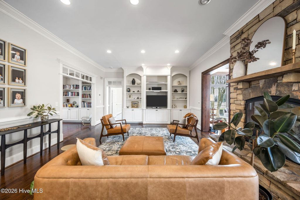 Image 35 of property listing at 579 Lexington Drive, Greenville, NC 27834