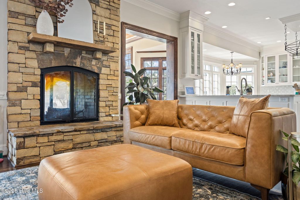 Image 37 of property listing at 579 Lexington Drive, Greenville, NC 27834