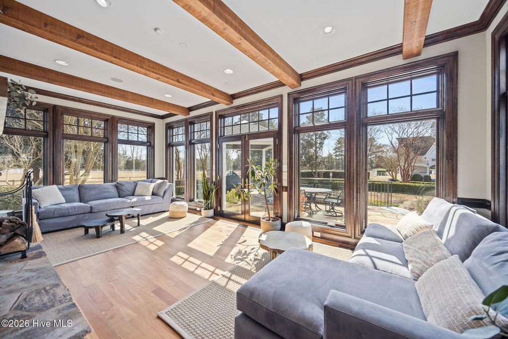 Image 40 of property listing at 579 Lexington Drive, Greenville, NC 27834