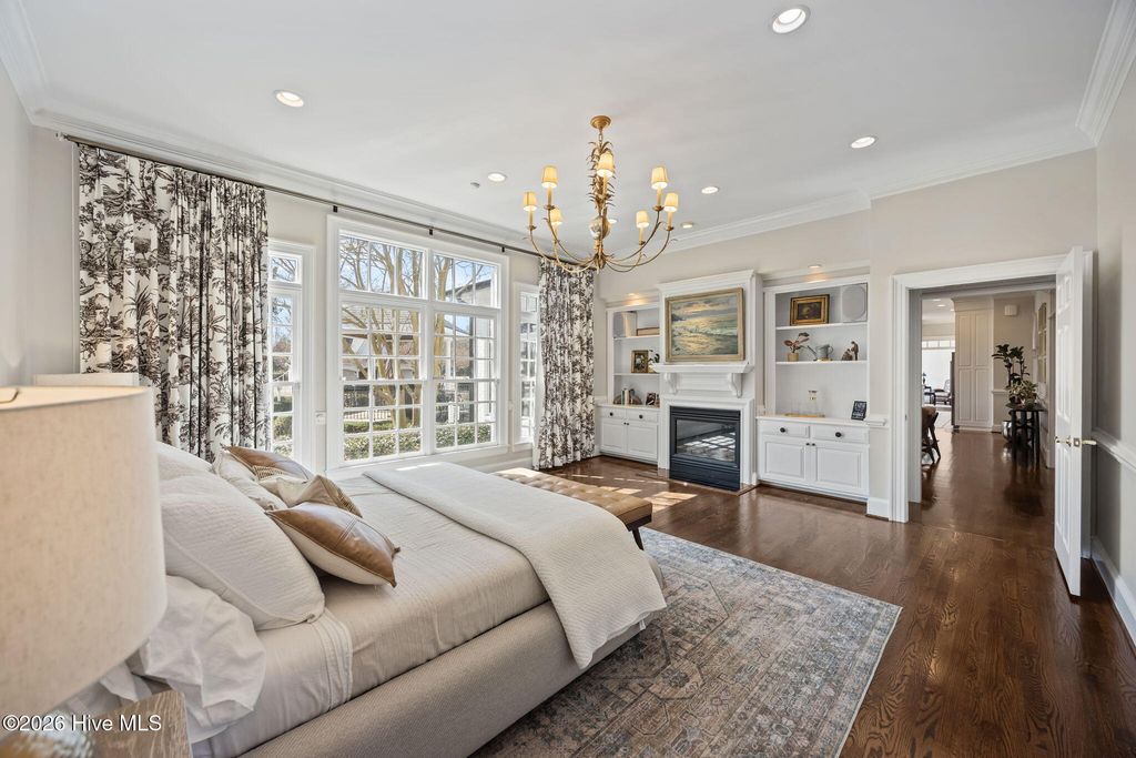 Image 43 of property listing at 579 Lexington Drive, Greenville, NC 27834