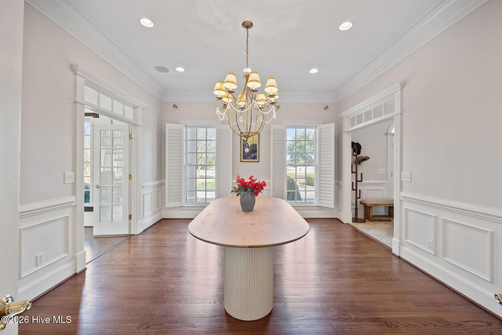 Image 51 of property listing at 579 Lexington Drive, Greenville, NC 27834