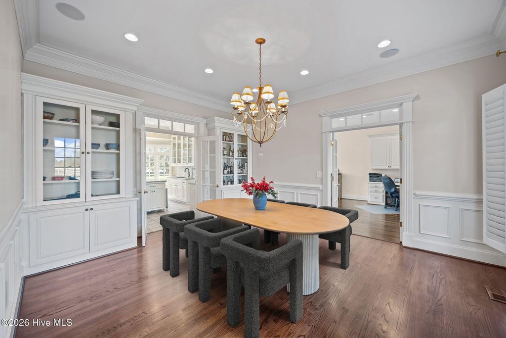 Image 53 of property listing at 579 Lexington Drive, Greenville, NC 27834