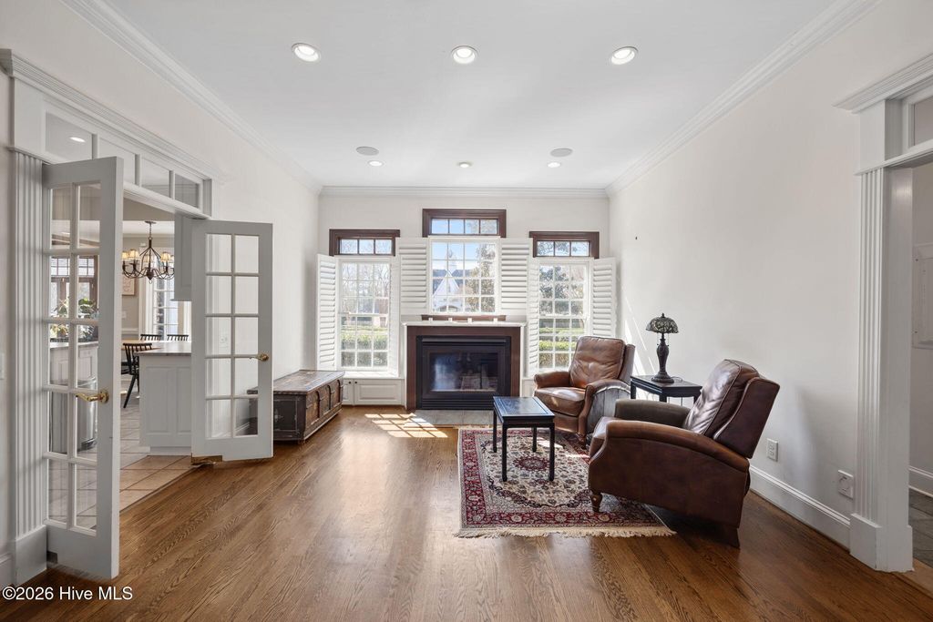 Image 56 of property listing at 579 Lexington Drive, Greenville, NC 27834