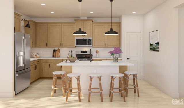 6126 Marconi Avenue, Bakersfield, CA 93313