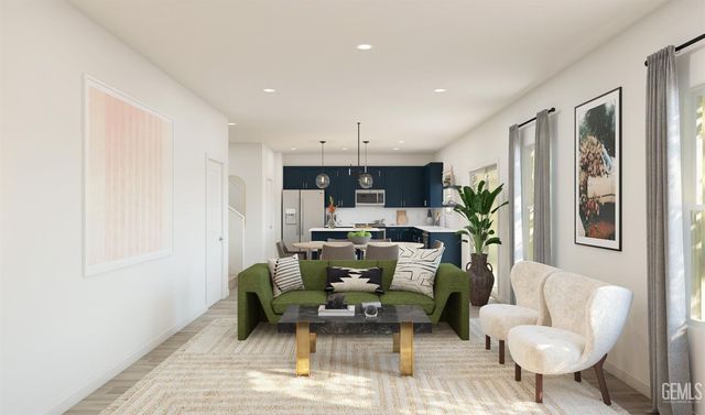 6126 Marconi Avenue, Bakersfield, CA 93313